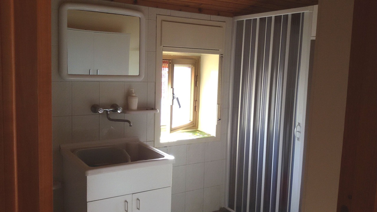 Photo of Bathroom in Agnone