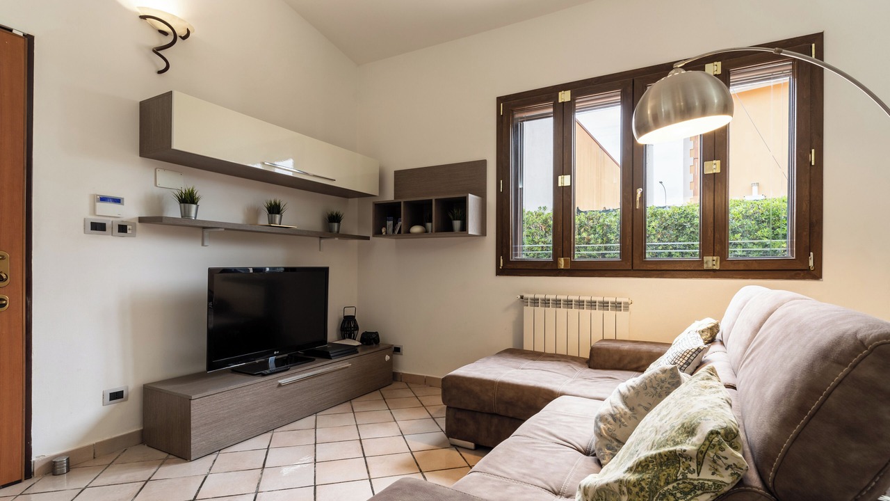 Photo of Livingroom in Arenella