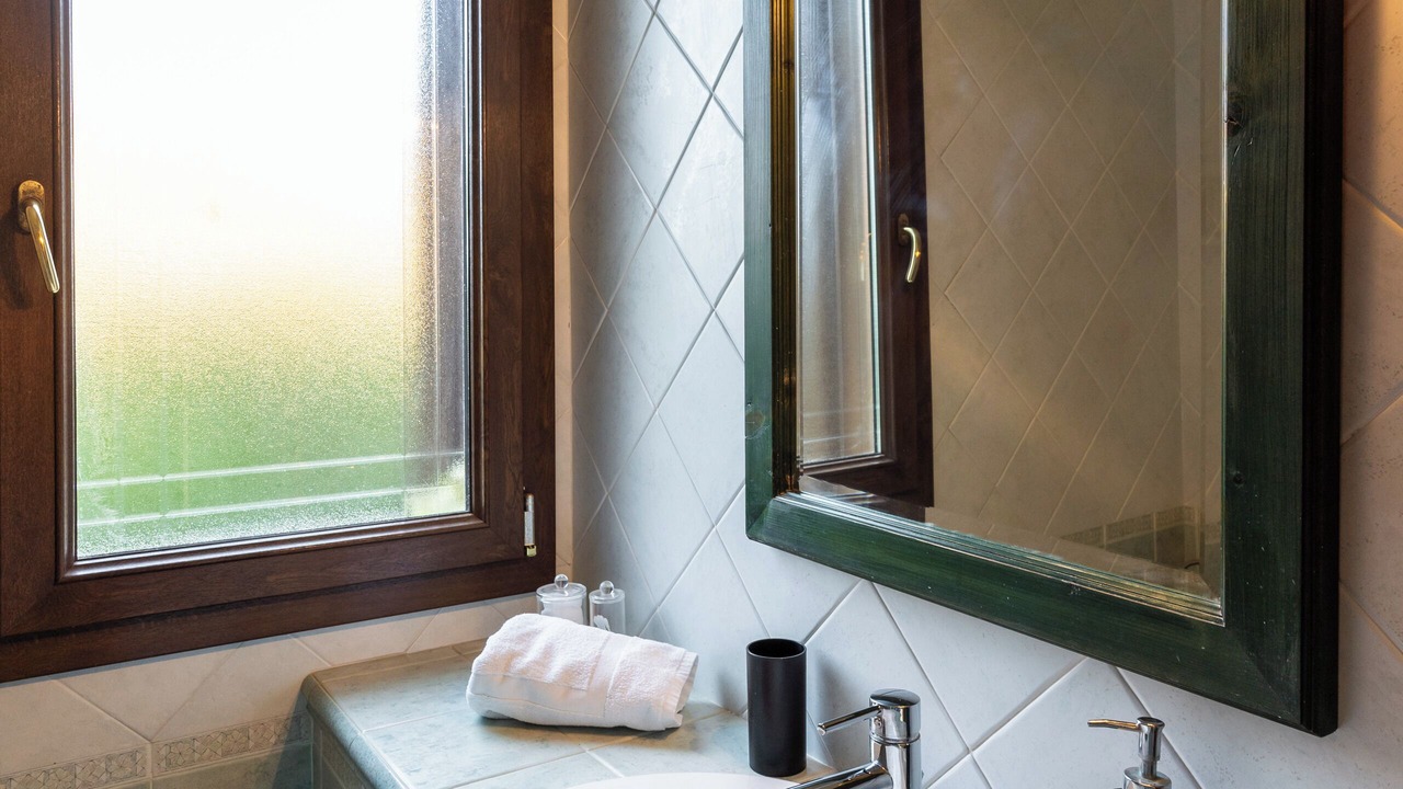 Photo of Bathroom in Arenella