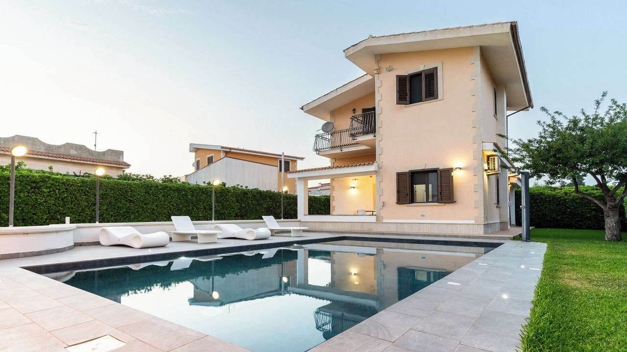 Photo of Outdoor in Arenella