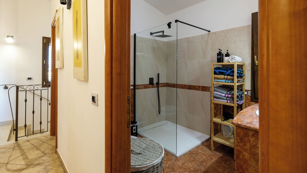Photo of Bathroom in Arenella