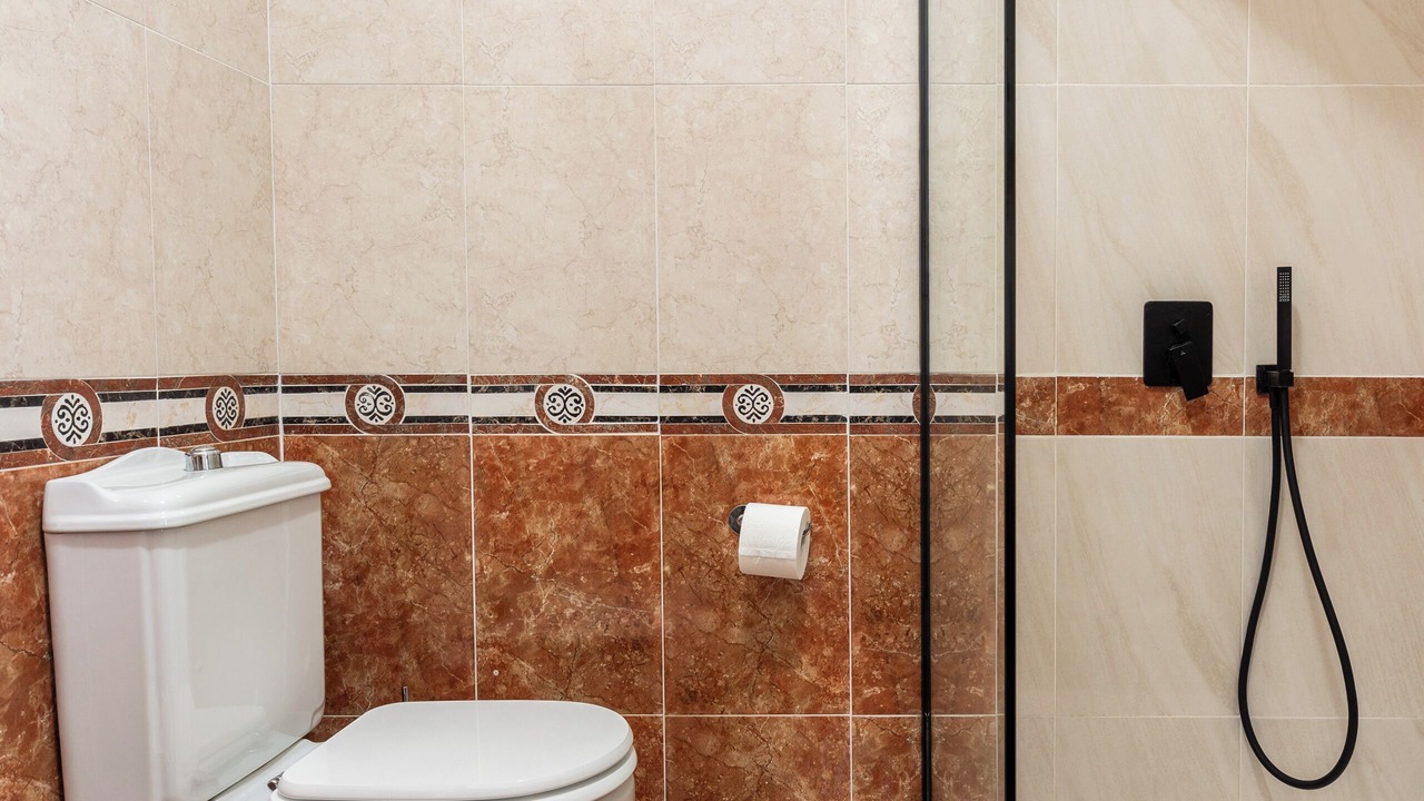 Photo of Bathroom in Arenella