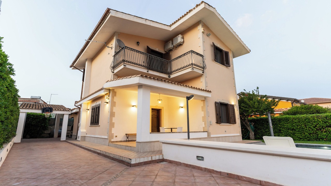 Photo of Outdoor in Arenella