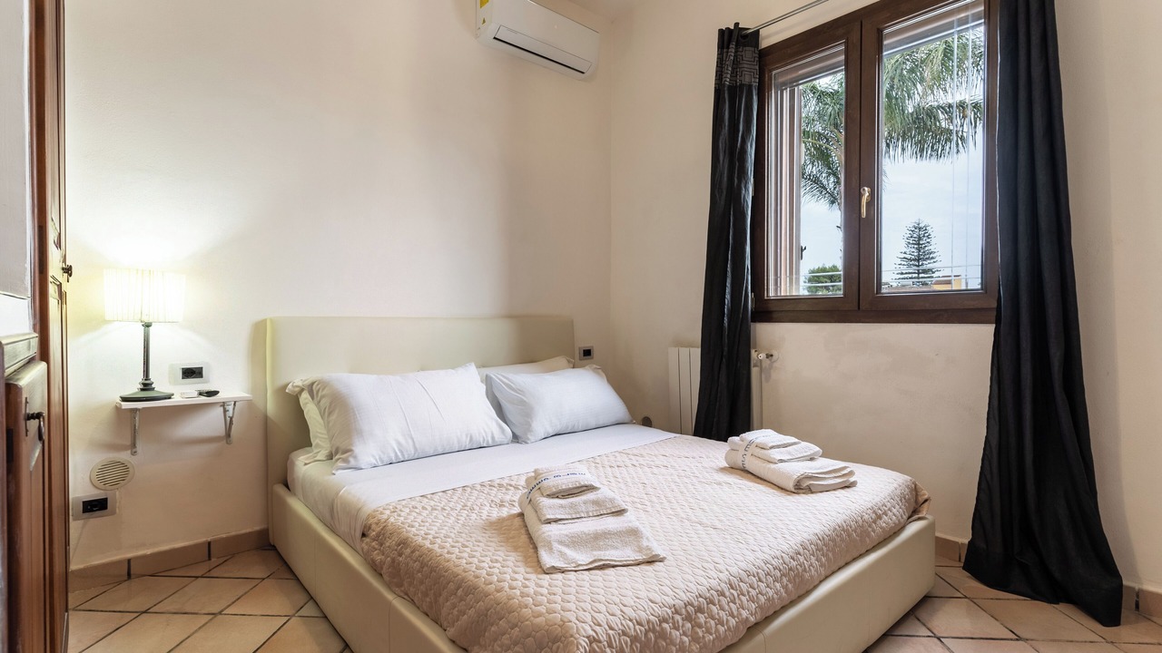 Photo of Bedroom in Arenella