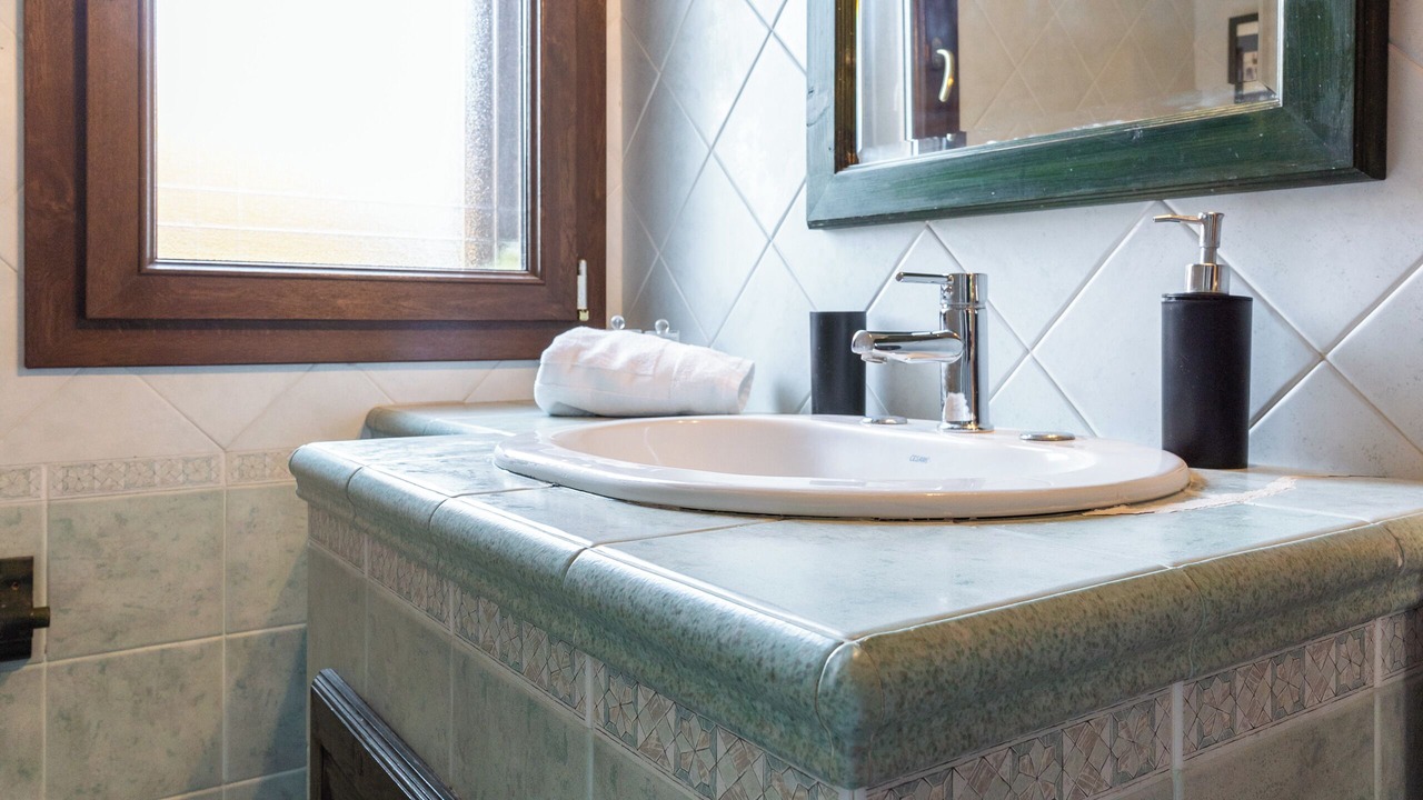 Photo of Bathroom in Arenella