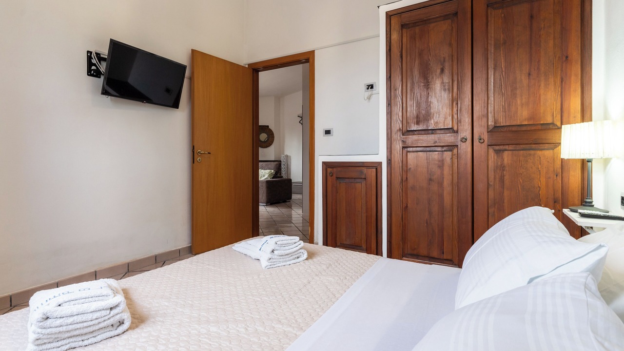 Photo of Bedroom in Arenella