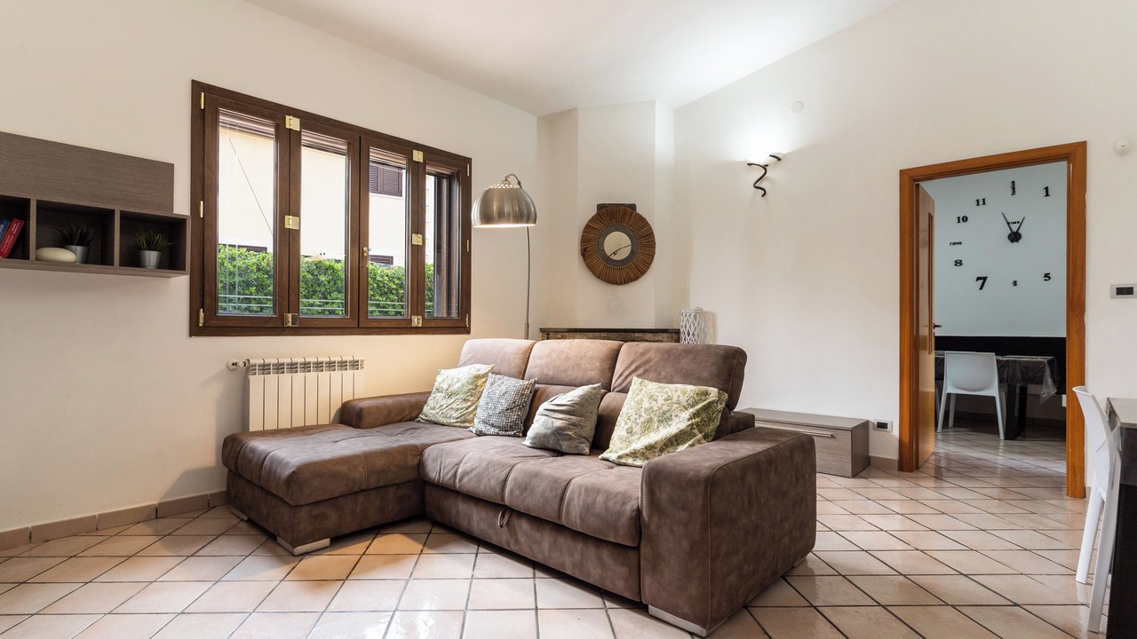 Photo of Livingroom in Arenella