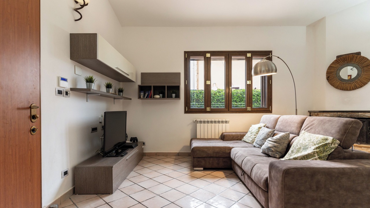 Photo of Livingroom in Arenella