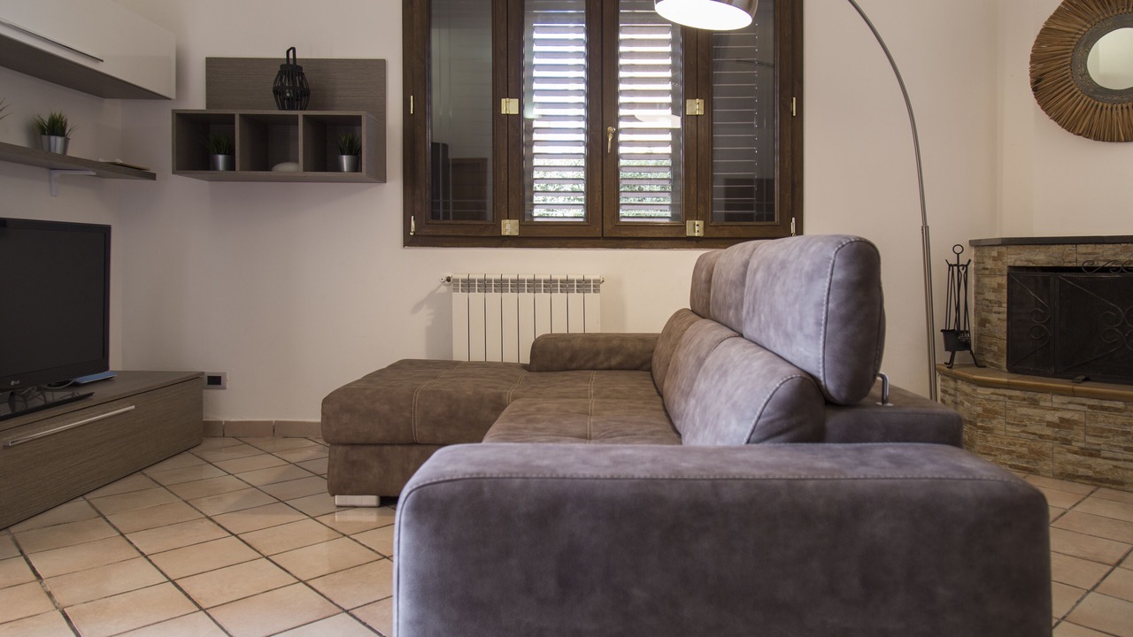 Photo of Livingroom in Arenella