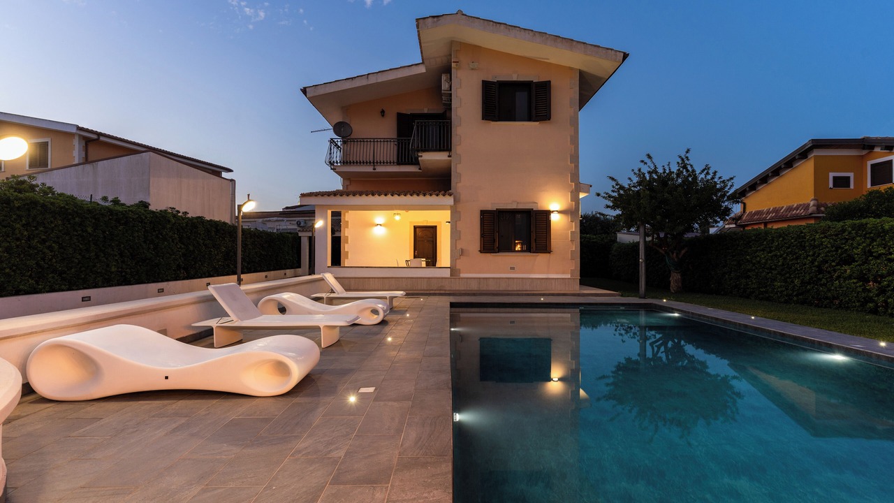 Photo of Outdoor in Arenella