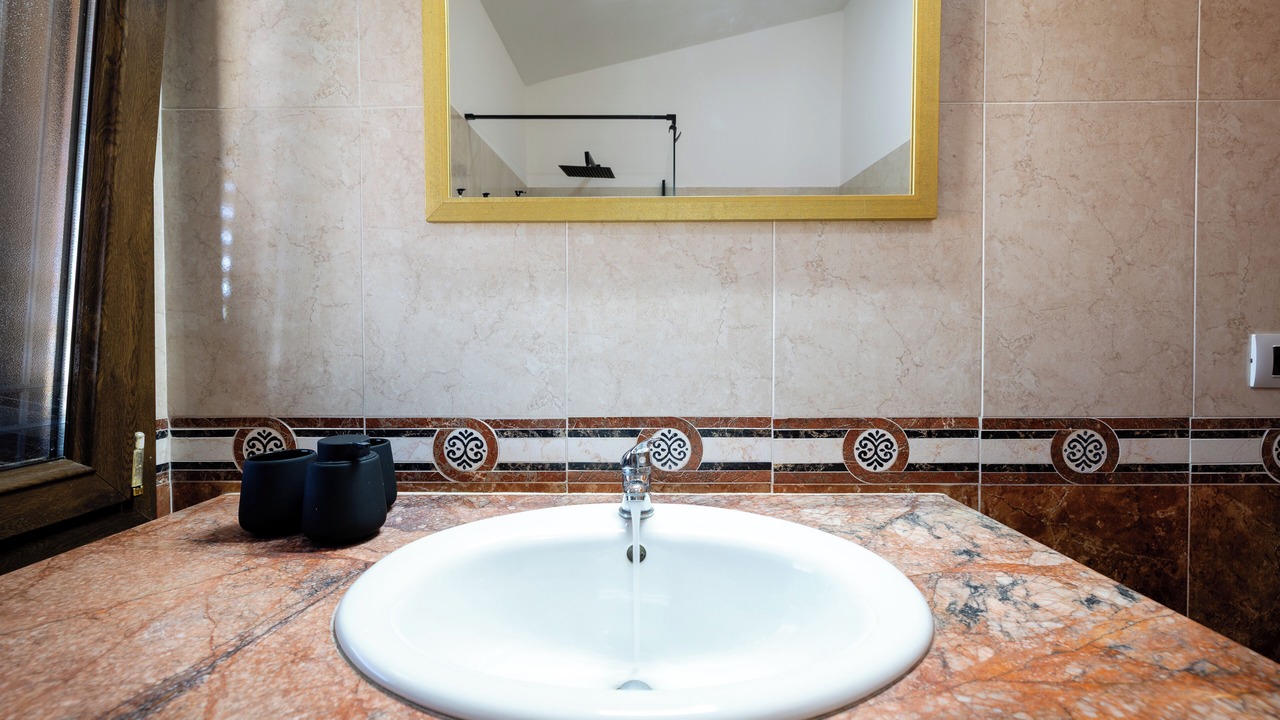 Photo of Bathroom in Arenella