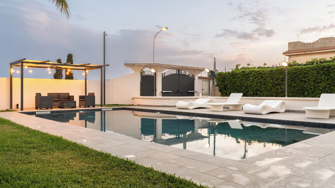 Photo of Outdoor in Arenella
