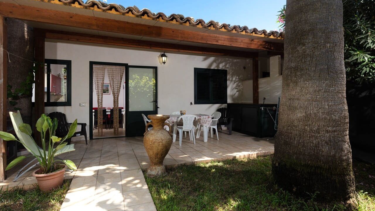 Photo of Outdoor in Donnalucata