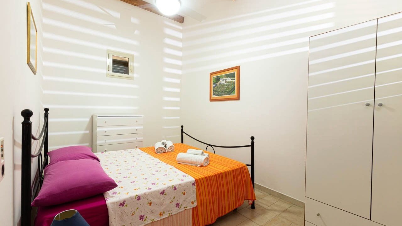 Photo of Bedroom in Donnalucata