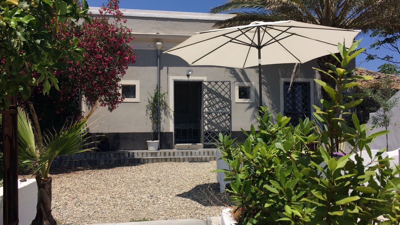 Photo of Patio Balcony in Pennisi