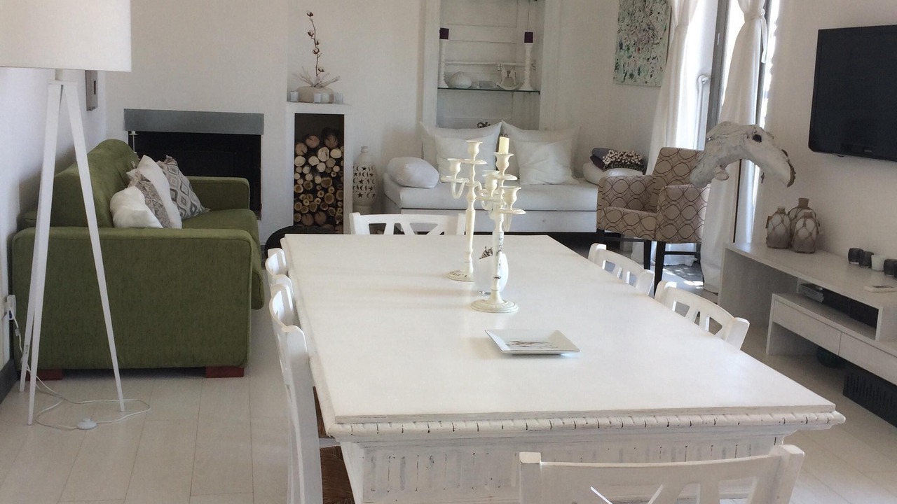 Photo of Livingroom in Pennisi
