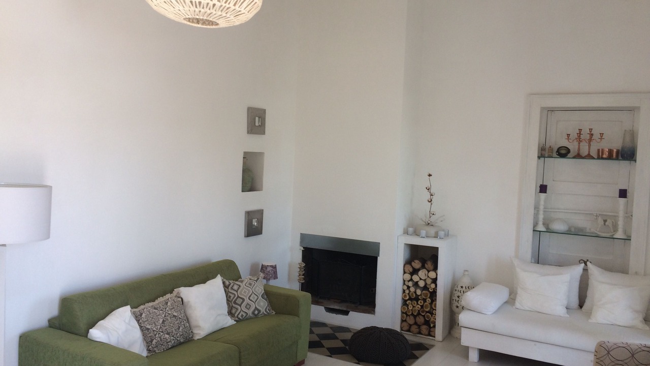 Photo of Livingroom in Pennisi
