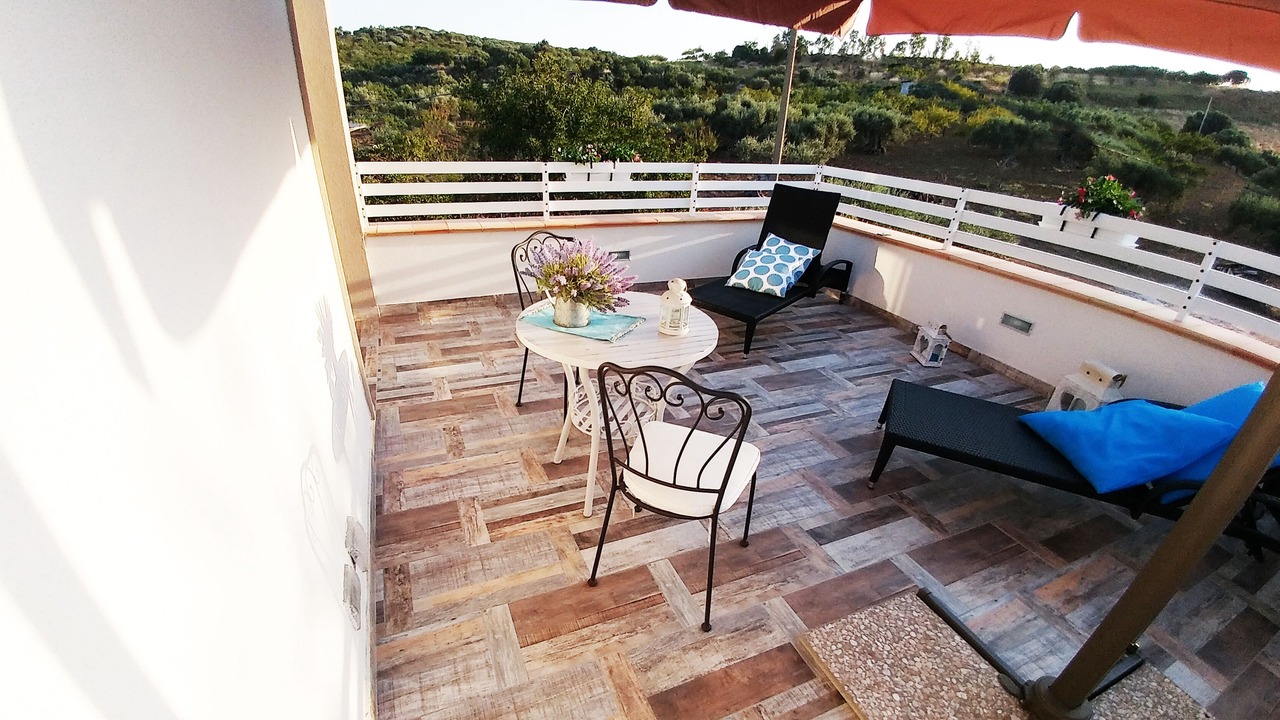 Photo of Outdoor in Villaggio Mose