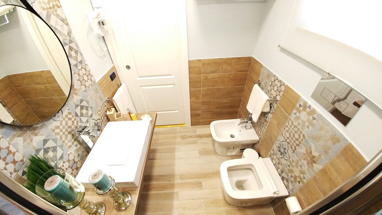 Photo of Bathroom in Villaggio Mose