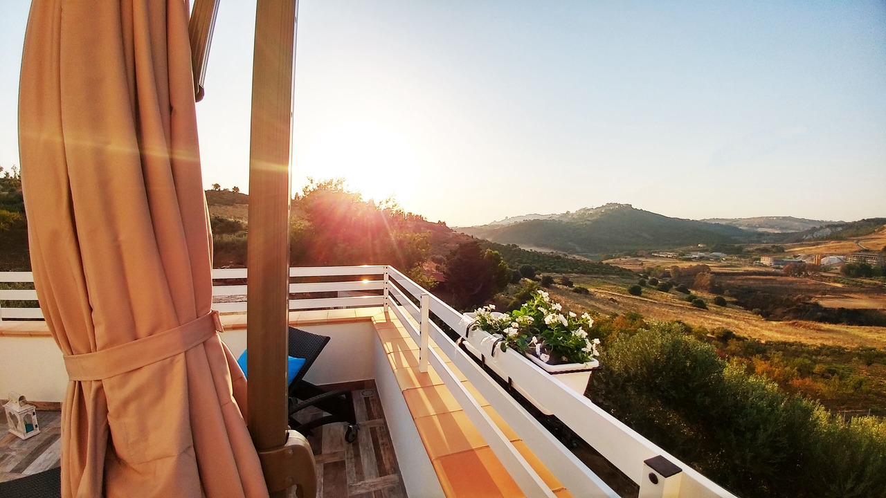 Photo of Outdoor in Villaggio Mose