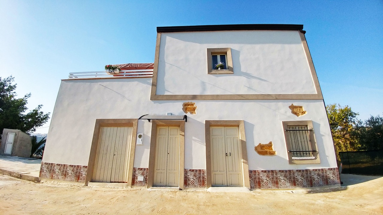 Photo of Outdoor in Villaggio Mose