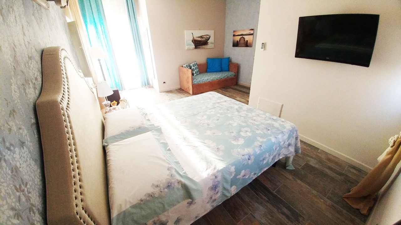 Photo of Bedroom in Villaggio Mose