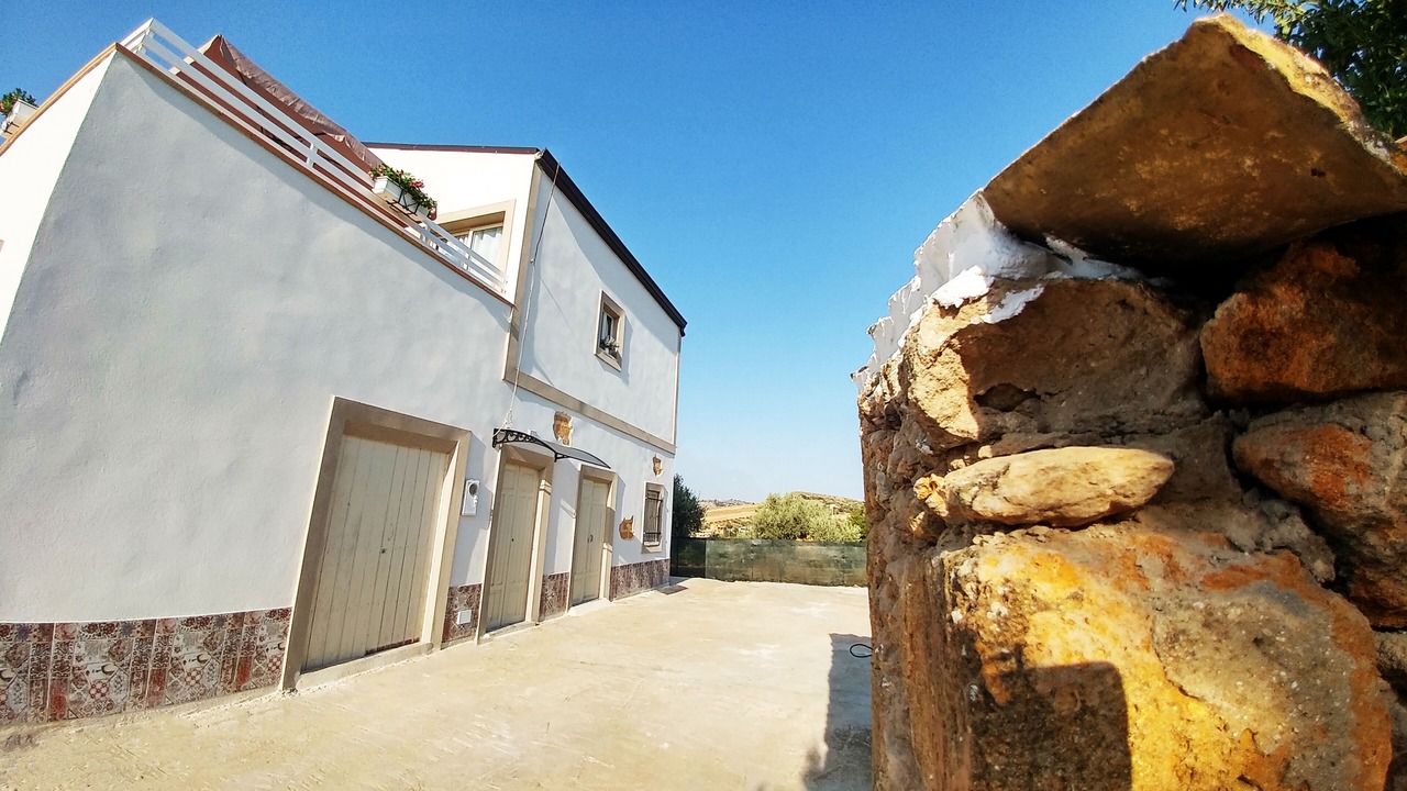 Photo of Outdoor in Villaggio Mose