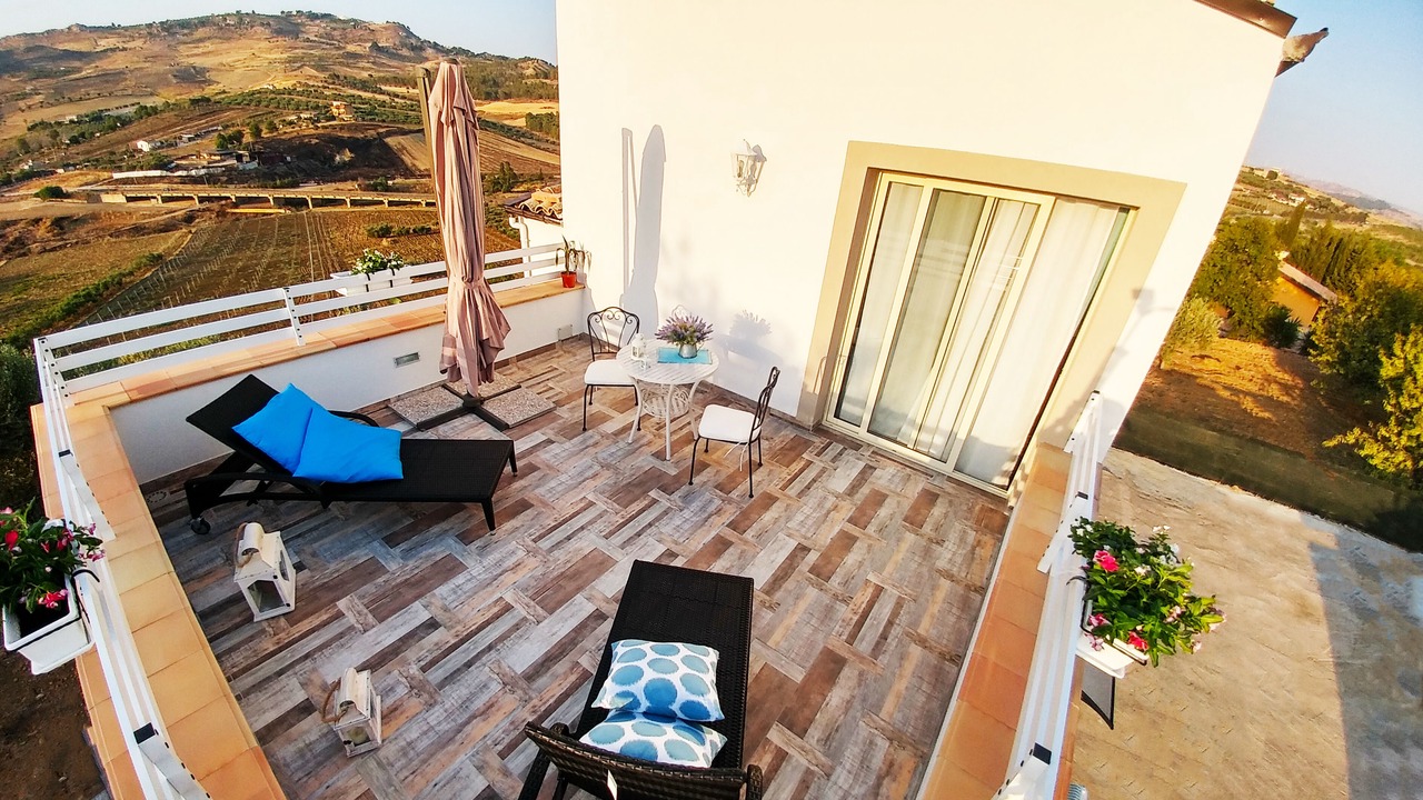 Photo of Outdoor in Villaggio Mose
