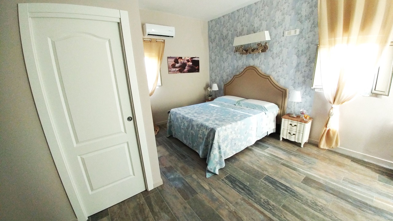 Photo of Bedroom in Villaggio Mose