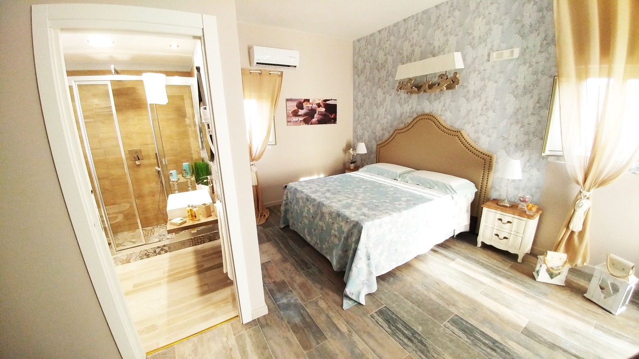 Photo of Bedroom in Villaggio Mose