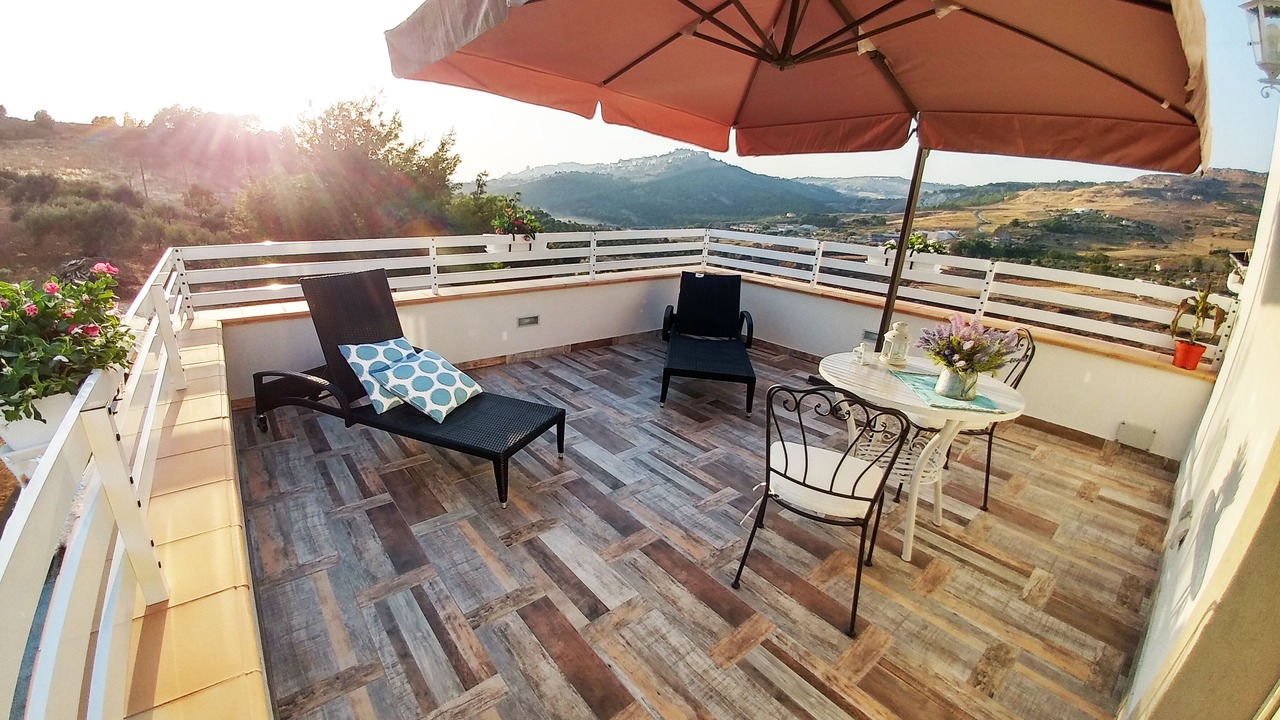 Photo of Outdoor in Villaggio Mose