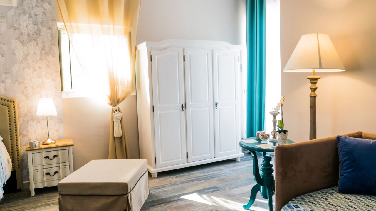 Photo of Livingroom in Villaggio Mose