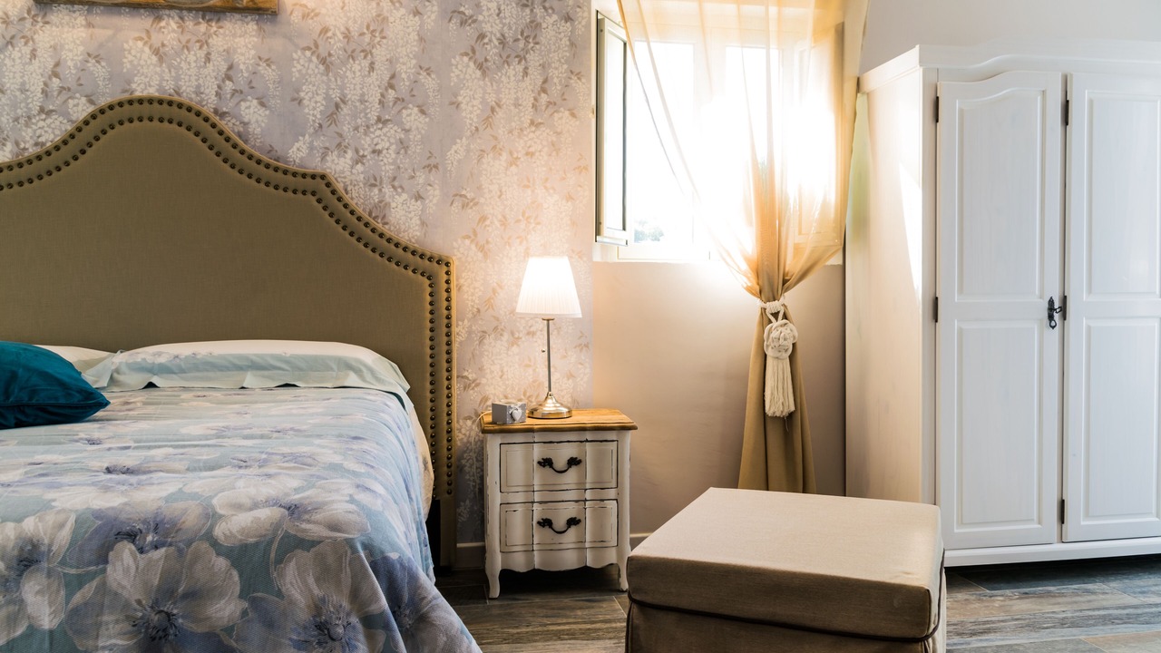 Photo of Bedroom in Villaggio Mose