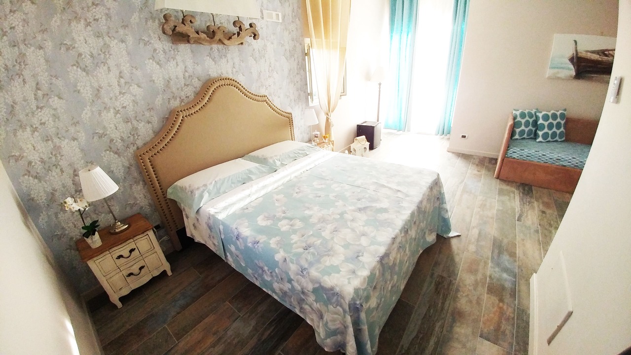 Photo of Bedroom in Villaggio Mose