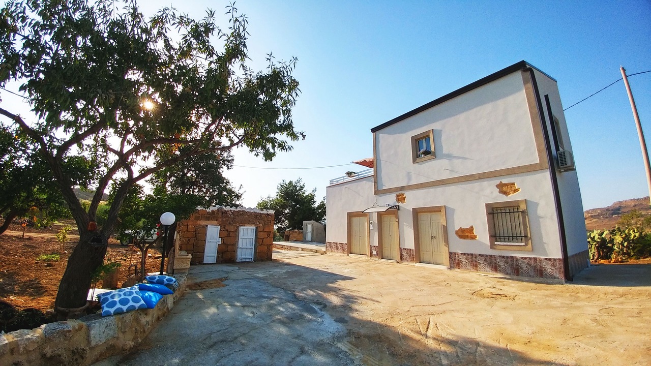Photo of Outdoor in Villaggio Mose