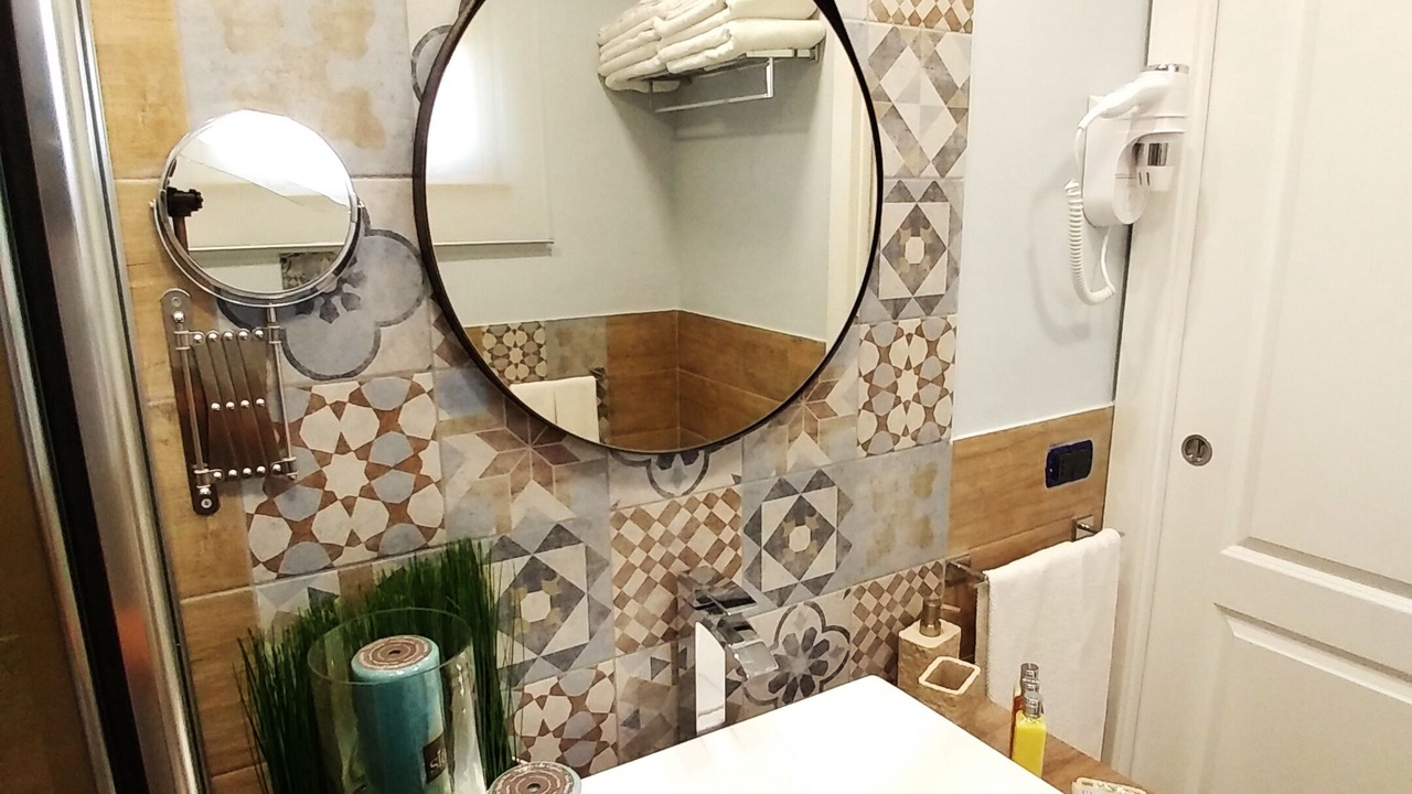 Photo of Bathroom in Villaggio Mose