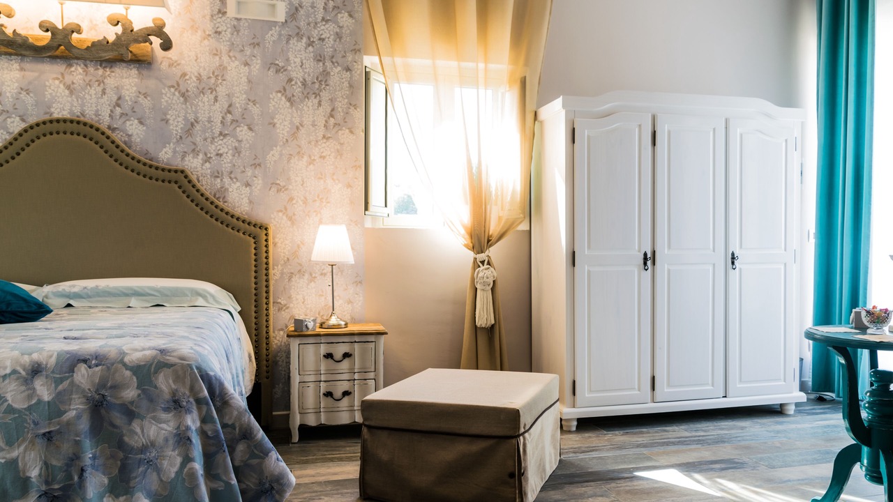 Photo of Bedroom in Villaggio Mose