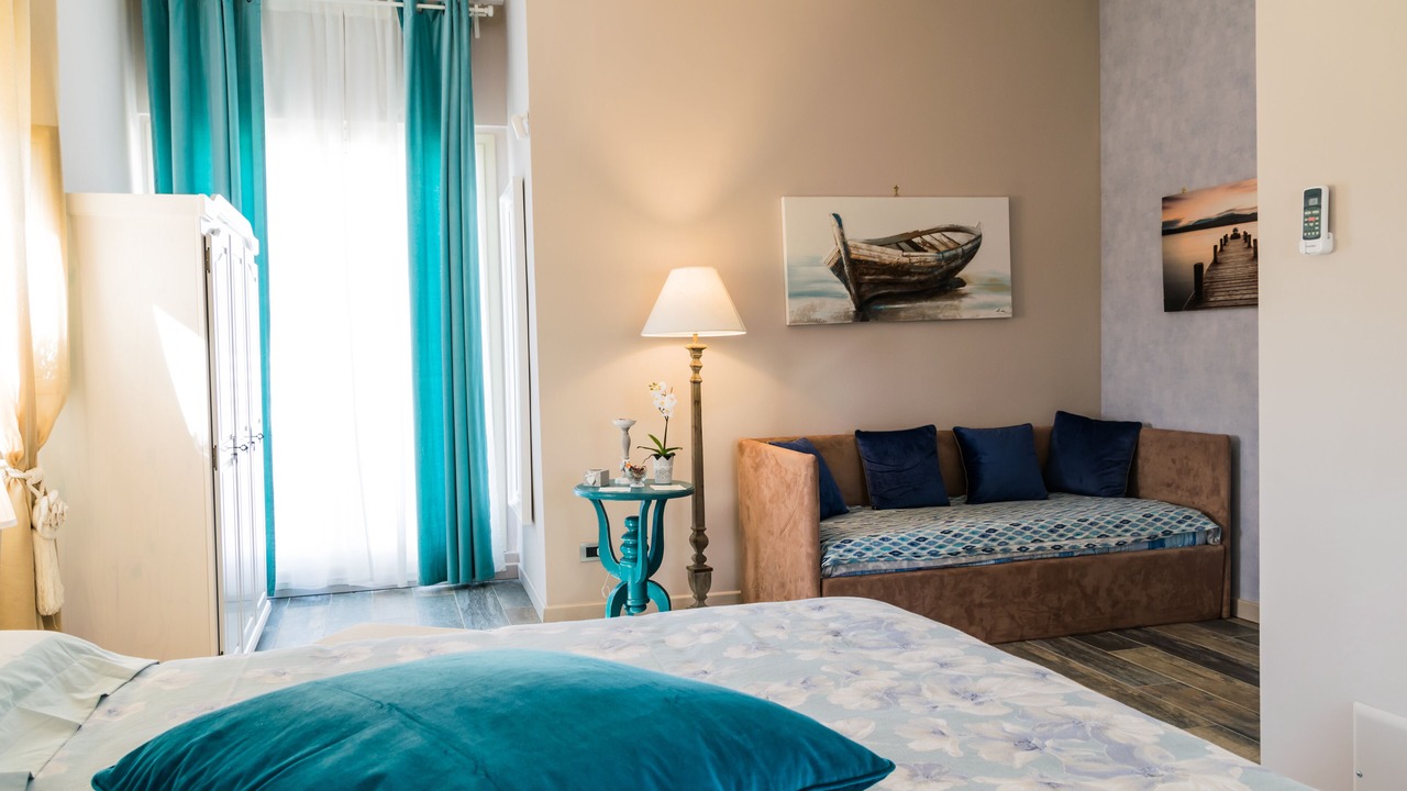 Photo of Bedroom in Villaggio Mose