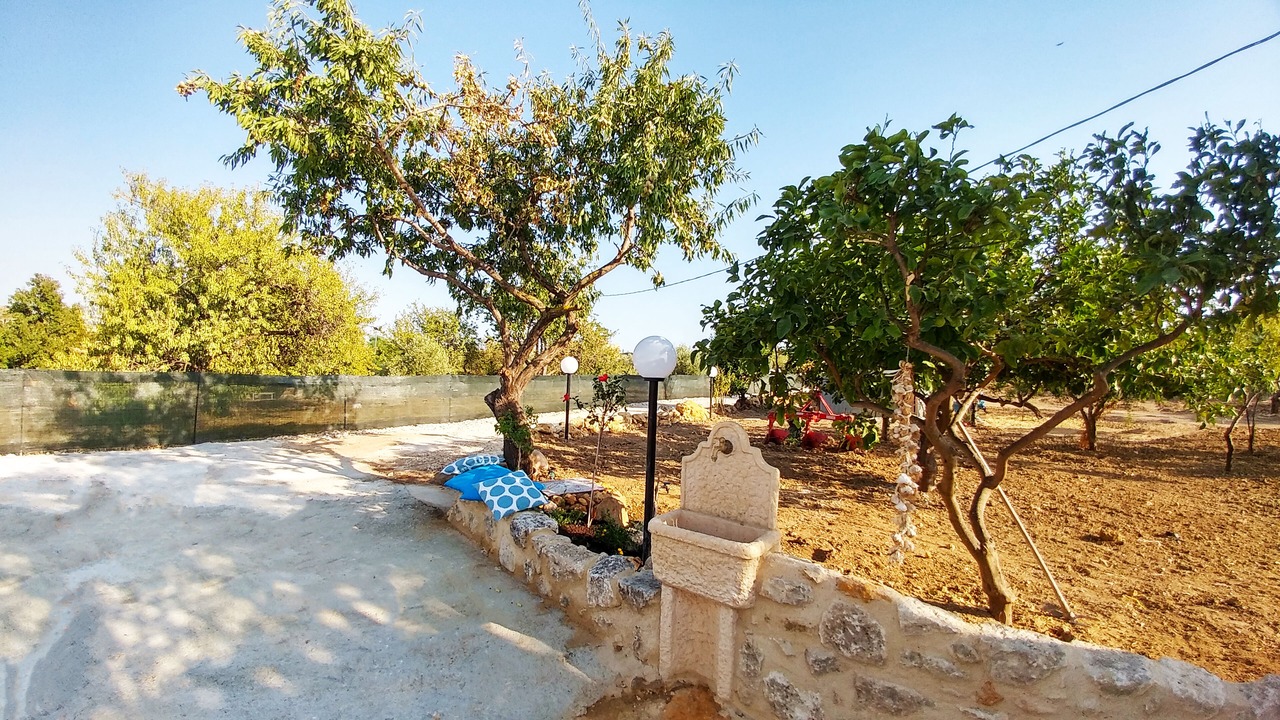 Photo of Outdoor in Villaggio Mose