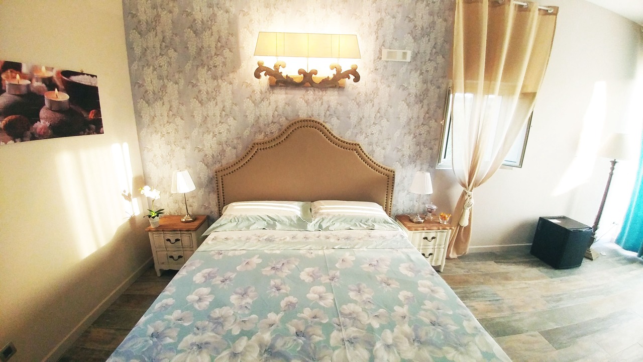Photo of Bedroom in Villaggio Mose