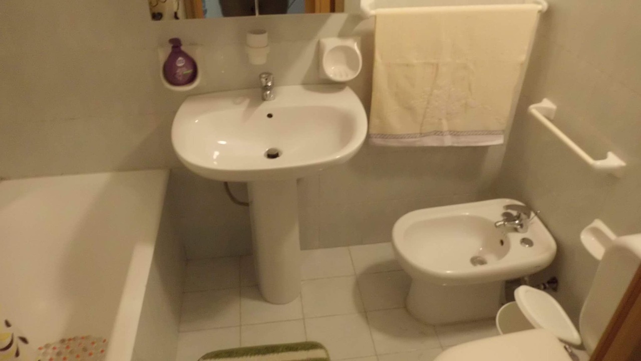 Photo of Bathroom in Noto
