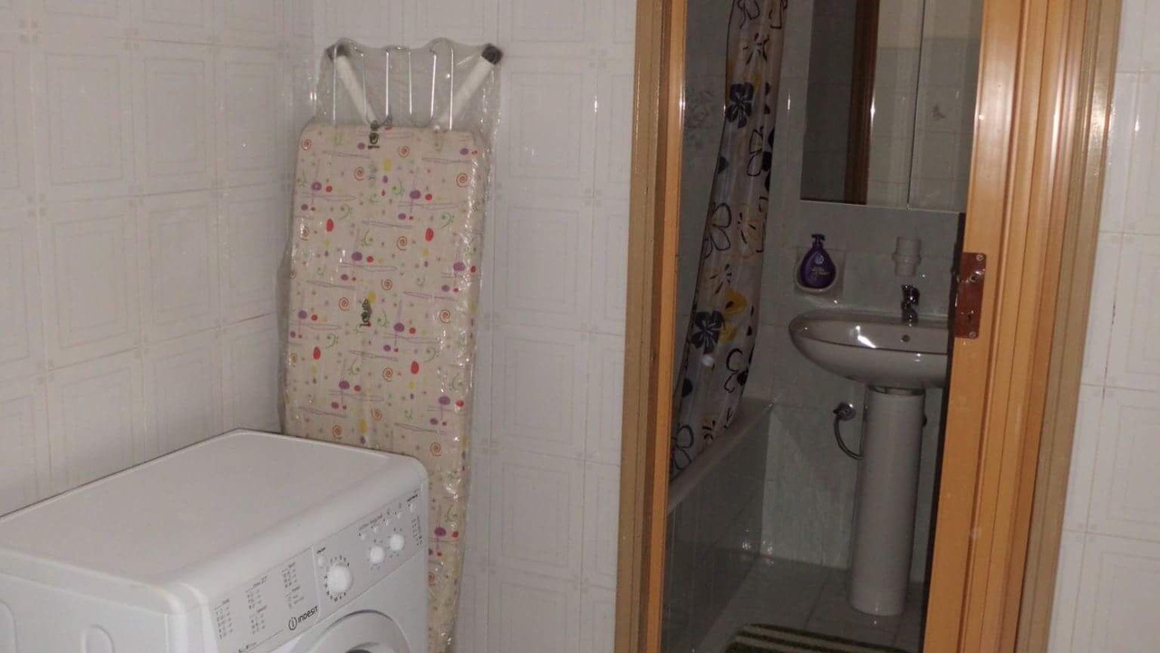 Photo of Bathroom in Noto