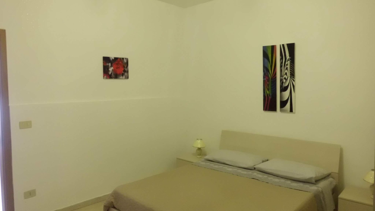 Photo of Bedroom in Noto