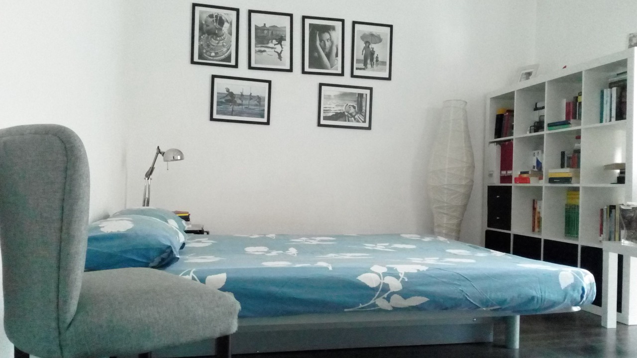 Photo of Bedroom in Racalmuto