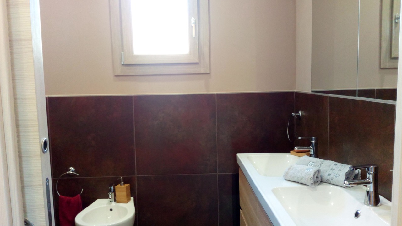 Photo of Bathroom in Racalmuto