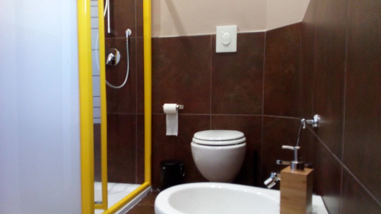 Photo of Bathroom in Racalmuto