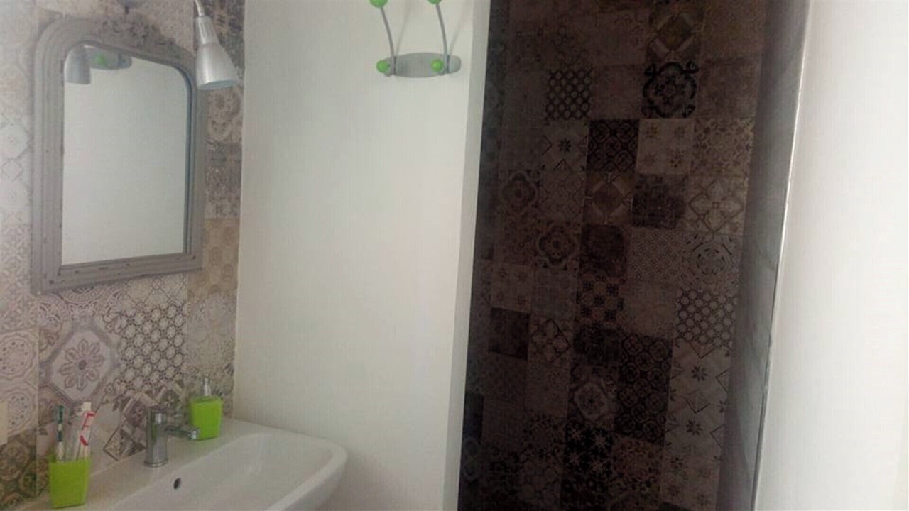 Photo of Bathroom in San Nicola l'Arena