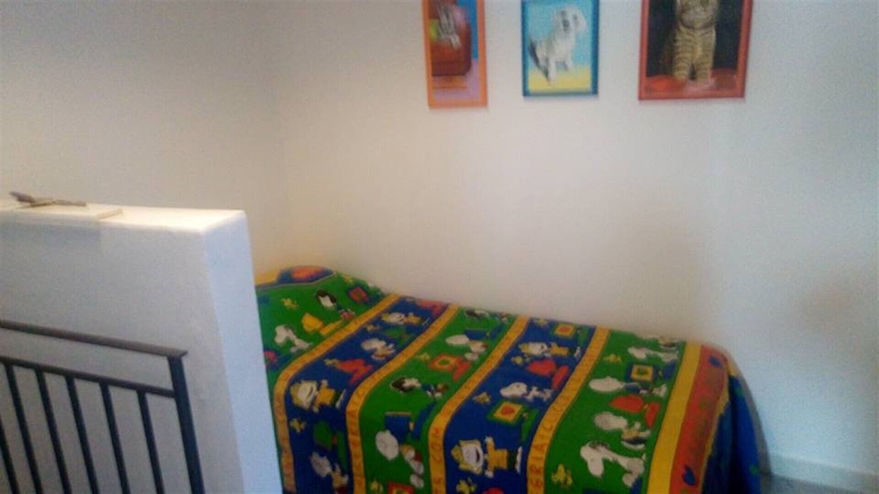 Photo of Bedroom in San Nicola l'Arena