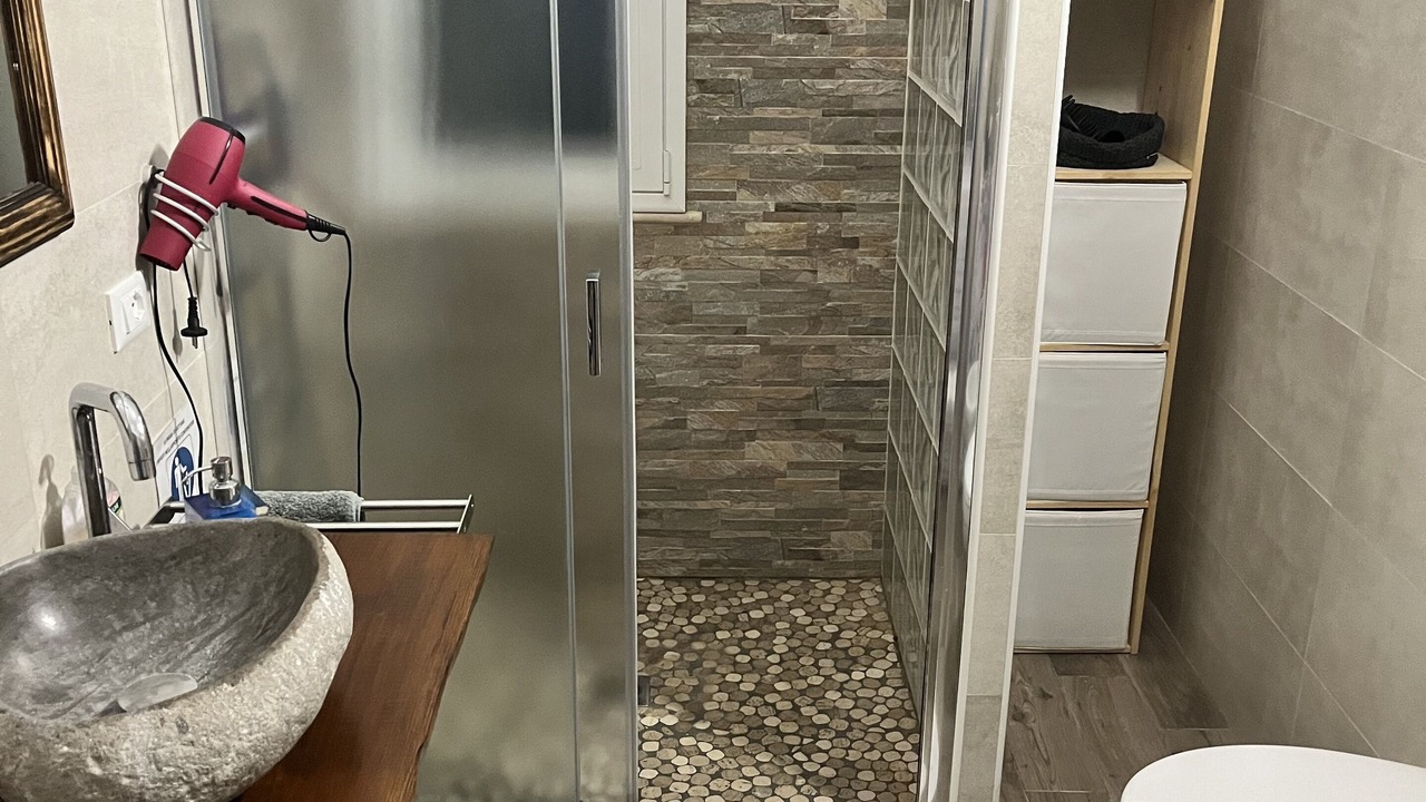 Photo of Bathroom in Castellammare del Golfo