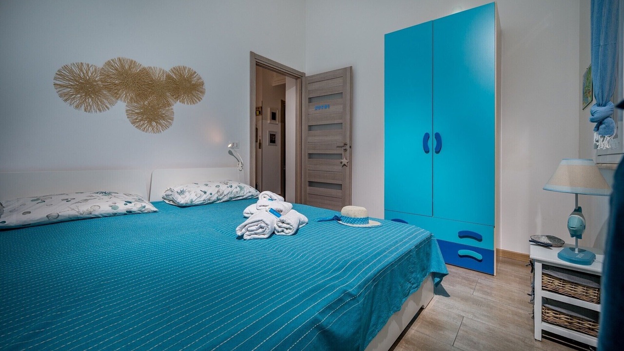 Photo of Bedroom in Castellammare del Golfo
